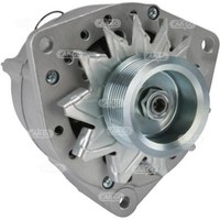 HC-Cargo Lichtmaschine Generator 80A Passend FüR Mercedes T2/LN1 Kasten/Kombi