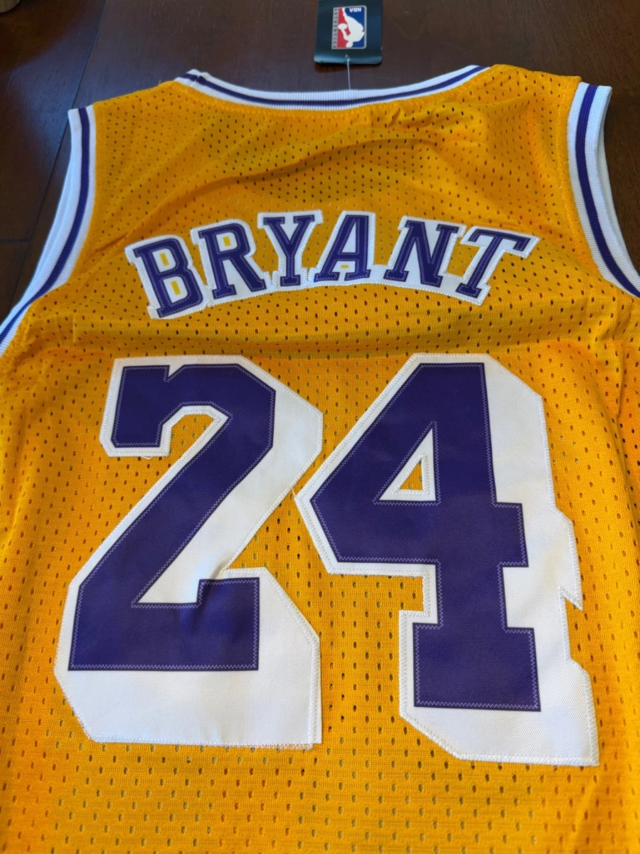 Size XL Kobe Bryant NBA Jerseys for sale | eBay