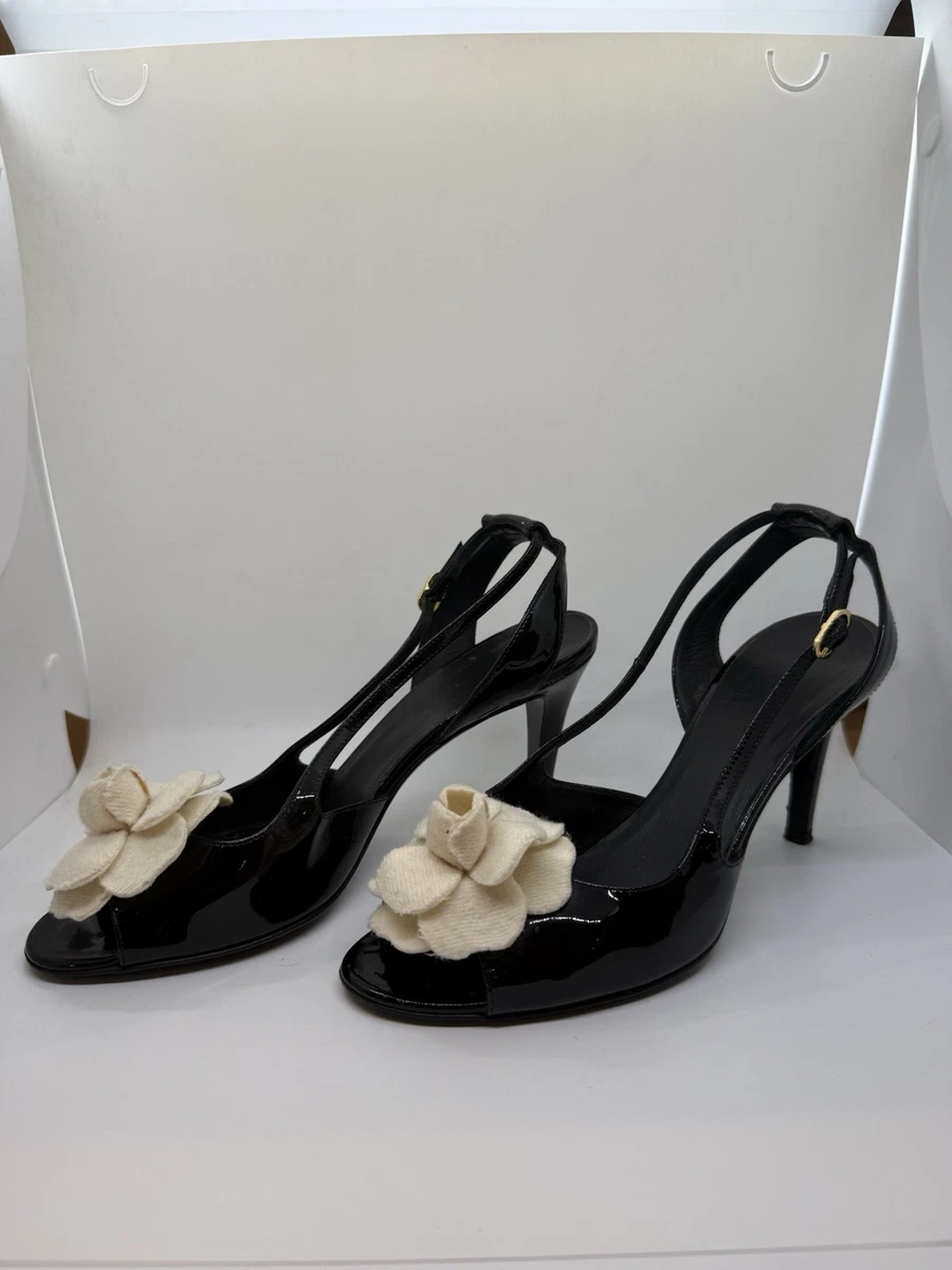 Women's CHANEL Camellia for sale - eBay