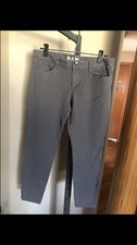 Women's Banana Republic Sloan Pants size 8 VGUC