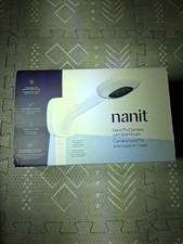 Nanit Pro N311 Smart Baby Monitor Camera