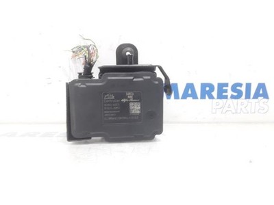 Bremsaggregat ABS Opel Combo D Kasten X12 00052026358 P13815040