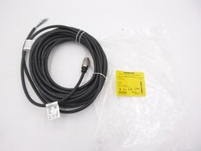 10m/32' Turck P-RKG 5.3T-1095XL-10 Process Automation Cordset
