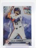 CARLOS CORREA 2025 BOWMAN'S BEST LAZER REFRACTOR ASTROS /350 Q2045