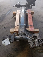 JETTA     2025 Loaded Beam Axle 3967484