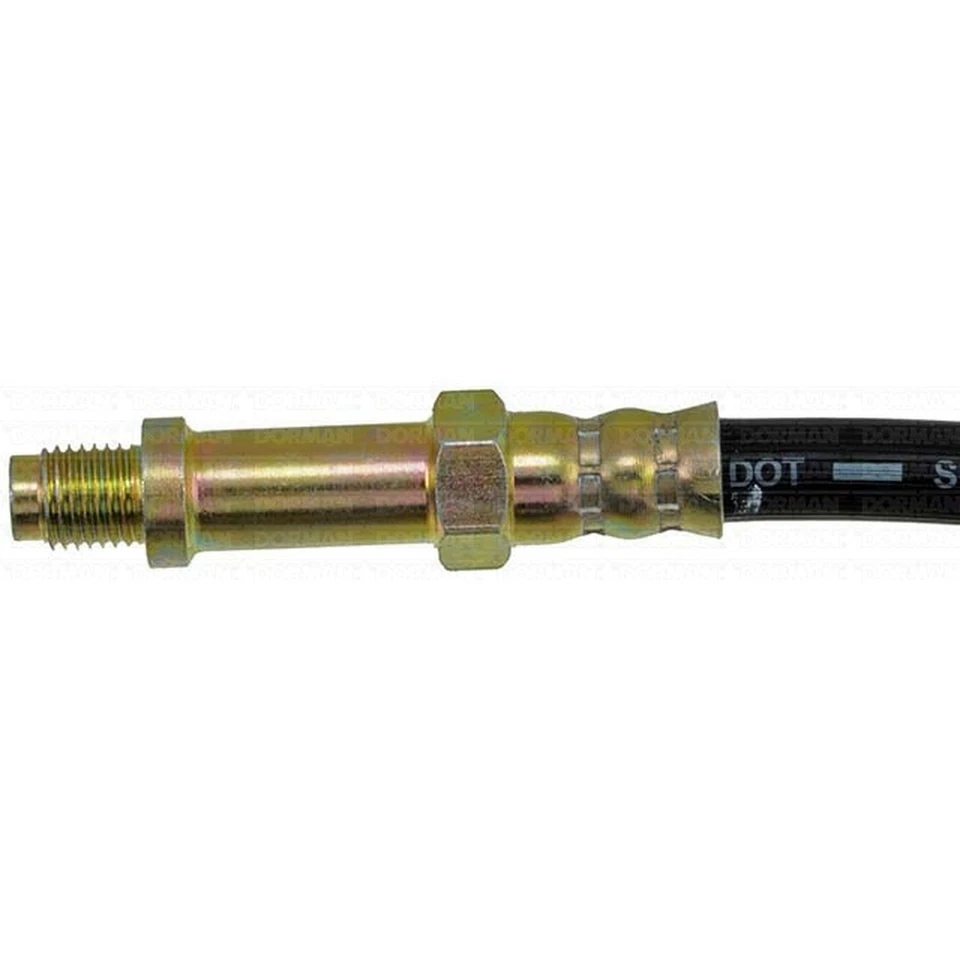Manguera hidráulica de freno Dorman H36697 para 63-72 Chevrolet C50 C60 Foto 2 de 4
