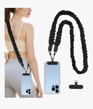 Cell Phone Lanyards Phone Strap Crossbody Compatible with Most Smart Phones