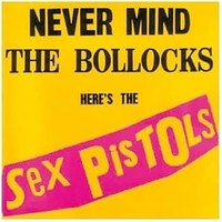 Sex Pistols - Same Old Bollocks - Cd - G3Z