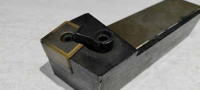 Seco MSRNL-24-8 Tool Holder 1-1/2'' Non-square Shank 6'' OAL