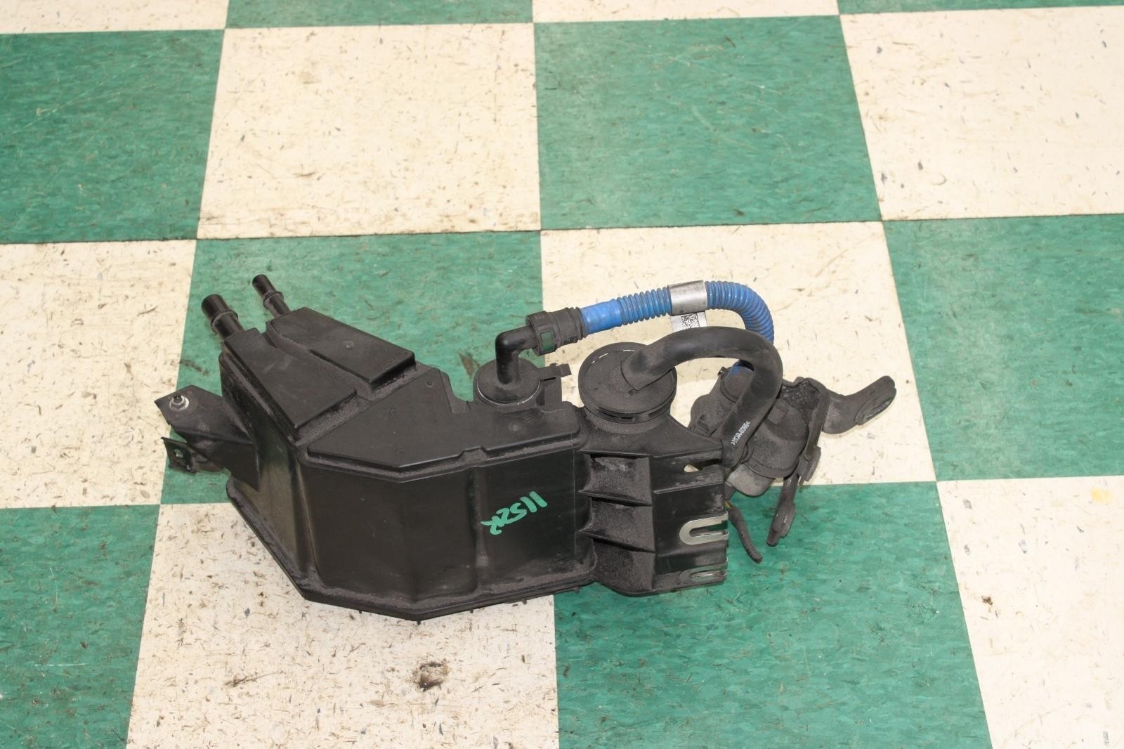 17-24 Ghibli 3.0L Engine Fuel Evaporation EVAP Charcoal Canister Can Factory OEM