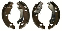 TRW GS8570 Bremsbackensatz FüR Fiat Punto (176_)