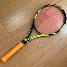 Babolat Aero Tennis Racket