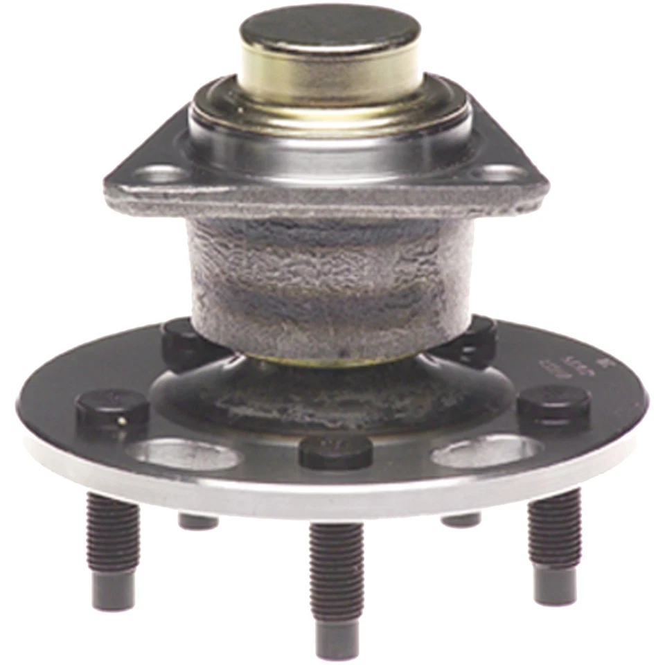 Bujes de rueda traseros del lado del conductor o del pasajero WH513012 construidos de calidad para Chevy Olds Foto 3 de 3