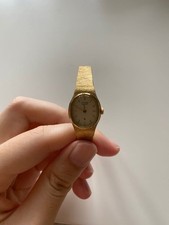 SEIKO ladies wristwatch