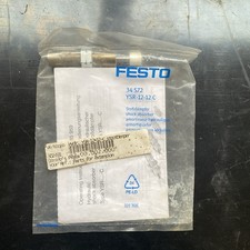 Druckluftstoßdämpfer YSR-12-12-C Festo 34572