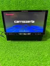 Carrozzeria AVIC-ZH0007 Car navigation