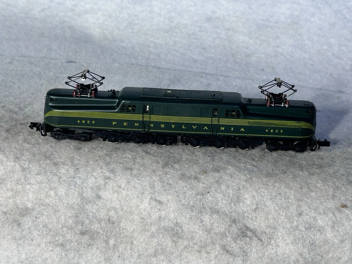 Arnold N Model Railroad Locomotives with Vintage for sale | eBay