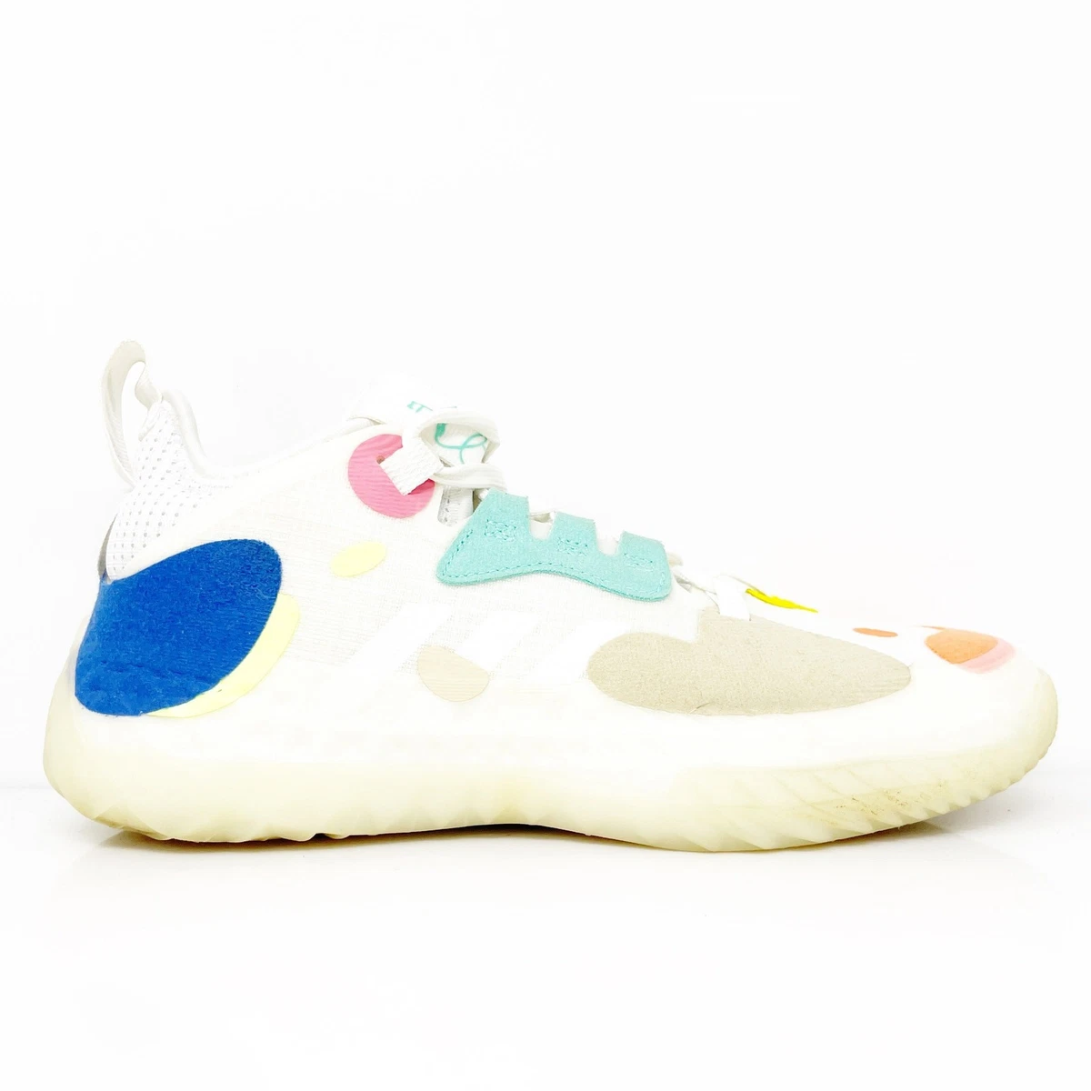 adidas Harden Vol. 5 Futurenatural Magnolia for Sale  display picture 1
