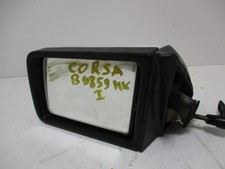 Retroviseur gauche (ou coque) Opel CITY