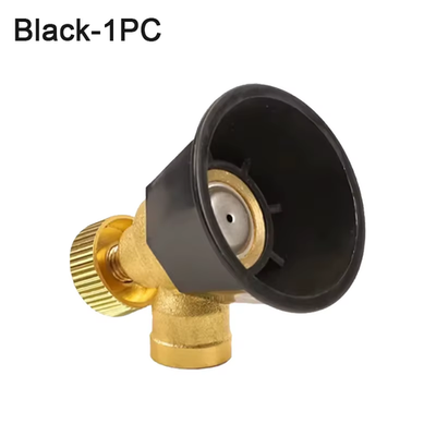 #ad 1 20PCS Agricultural Cyclone Air Vortex High Pressure Nozzle Adjustable Windproo $10.99