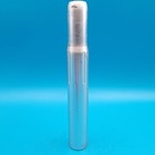 Vintage STRONG Japan 26.6mm Diameter Fluted Alloy Seatpost   c2 — photo 5