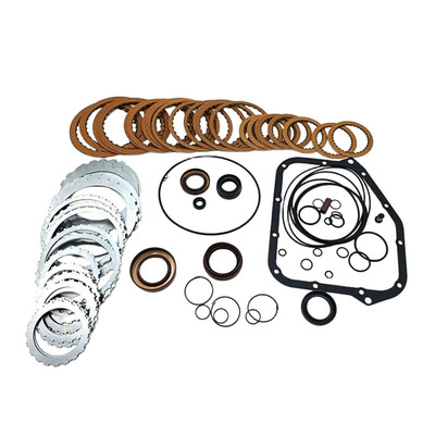 NEUE U540E U541E Automatik getriebe Master Rebuild Kit Dichtung für Toyota Vios