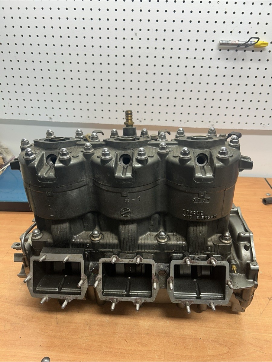 2000-2004 Kawasaki 1100 STX DI Ultra 130 DI Complete Used Engine