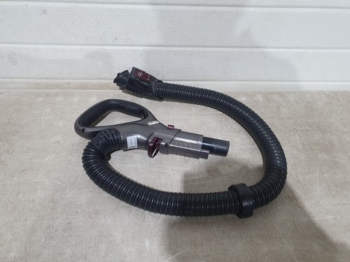 Shark NV680UKT NV680 Ersatz Staubsaugerschlauch Griff Baugruppe Saugsteuerung