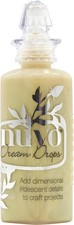 Nuvo Dream Drops 1.3oz-Gold Luxe - NDD-1793