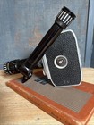 Bolex Paillard B-8VS 8mm Vintage Movie Camera with Zoom  With Berthiot Lens — photo 4