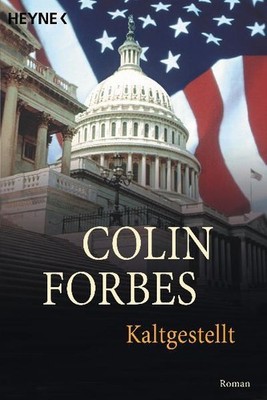 Kaltgestellt Colin Forbes