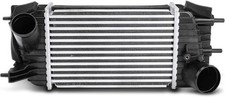 1x Ladeluftkühler Turbokühler Kühlung für Nissan Juke +Van F15 ab 2010 1.6 DiG-T