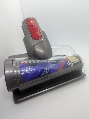 Dyson Anti - Tangle Mini Motorised Hair Screw Tool for V8 V10 V11 V15