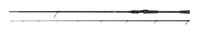 FOX Rage Prism X Heavy Jigger 240Cm 10-40G 2Pc Spinnrute Barsch Zander Hecht