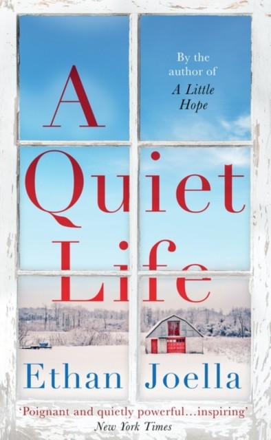 A Quiet Life by Ethan Joella (Hardback Book)