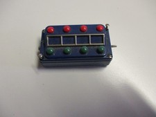 Märklin H0 7072 Stellpult