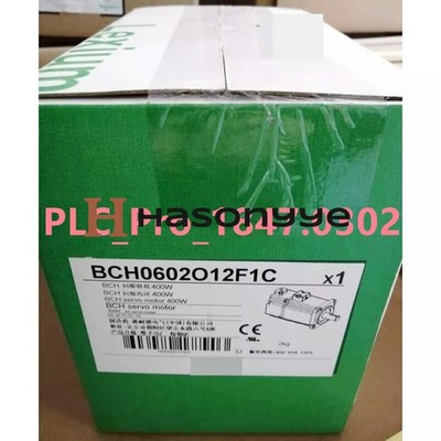 1PCS New original Schneider BCH0602O12F1C  Fast delivery us free tax