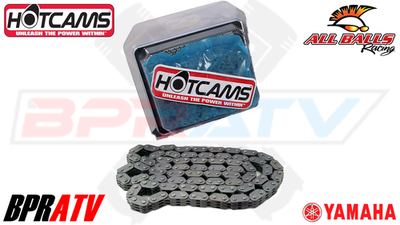 14-25 Yamaha YZ250F YZ 250F OEM Extreme Heavy Duty Hotcams Hot
