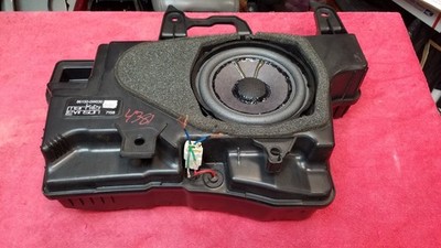 Lexus GX470 2003-2009 OEM Mark Levinson Rear Subwoofer Speaker Audio 86150-0W030