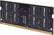 Pny DDR4 16GB 3200 MHZ SO-DIMM PNY CL22
