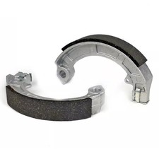 GANASCE FRENO NEWFREN PIAGGIO VESPA 125 PX ARCOBALENO 1983 > Freno posteriore