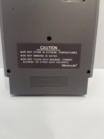 Donkey Kong (Nintendo NES, 1986) Arcade Classics Series 5 Screw Tested WORKING