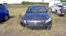 Wheel 16x4 Compact Spare Fits 08-12 Accord 4603711 Wheel 16x4 Compact Spare Fits 08-12 Accord 4603711