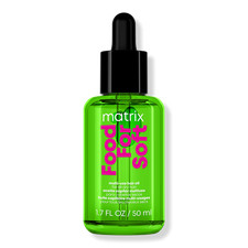 Matrix Food For Soft Multi-Use Hair Oil Serum 1.7oz - FREE SHIPPING