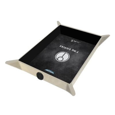 Ultra Pro Tau Empire Codex Aligned Faltbarer Würfel Tray für Warhammer 40k