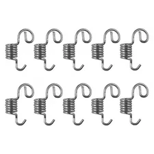 Sanitaire 53117 Hood Spring, Pk10