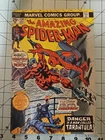 Amazing Spider-Man 134 FN/FN- Qualified Missing MVS