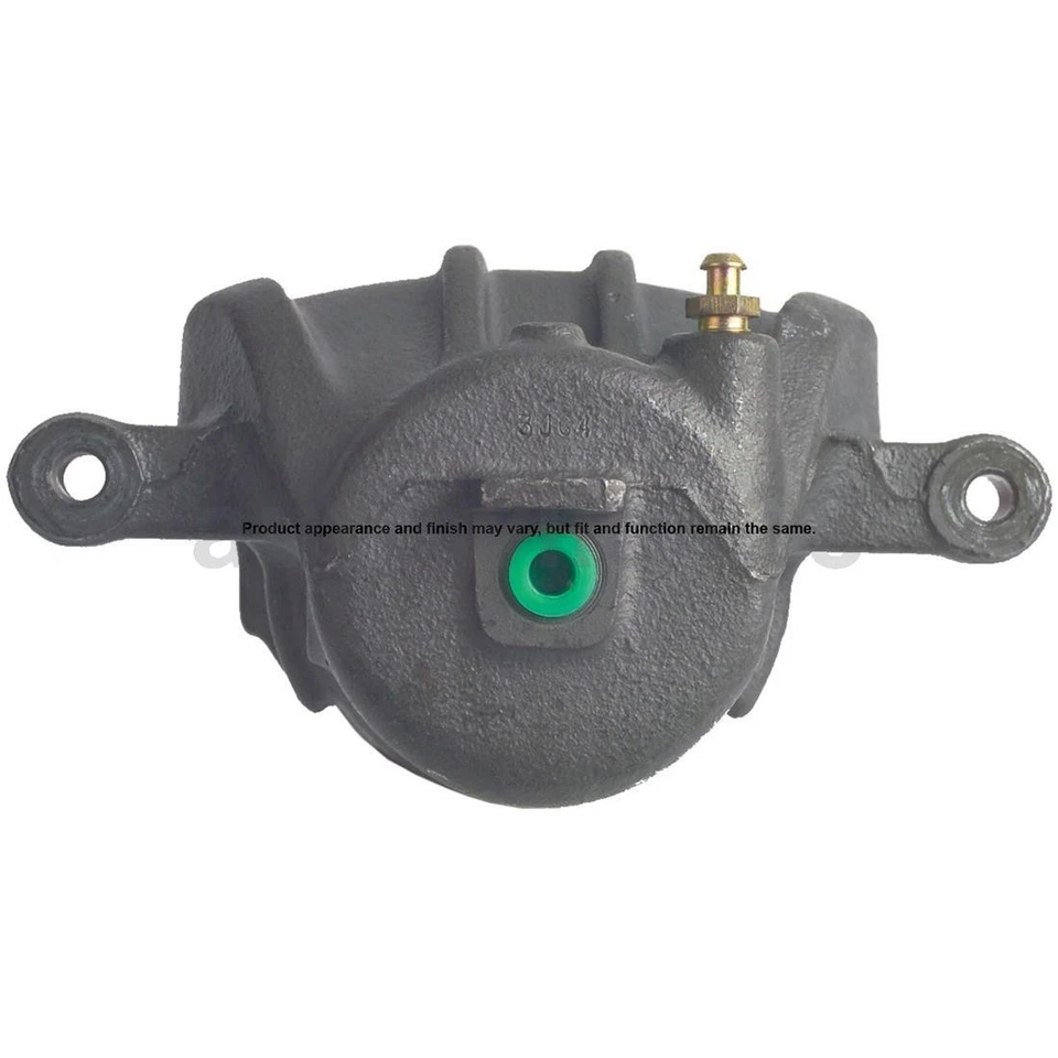 Pinza de freno delantera 2 Cardone para Lincoln Continental 1995 1996 1997 1998 1999 Foto 3 de 4