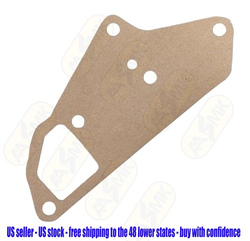 RE67185 WATER PUMP REPLACEMENT FOR JOHN DEERE 5210 5220 5300 - USA - Picture 6 of 11