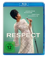 Respect | Tracey Scott Wilson (U. A.) | Deutsch | Blu-Ray Disc | 2022